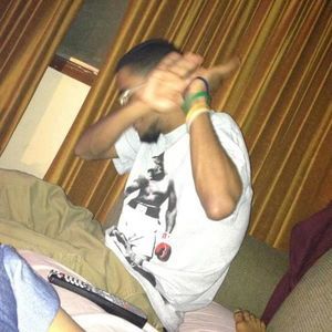 Meet your Posher, Maurice